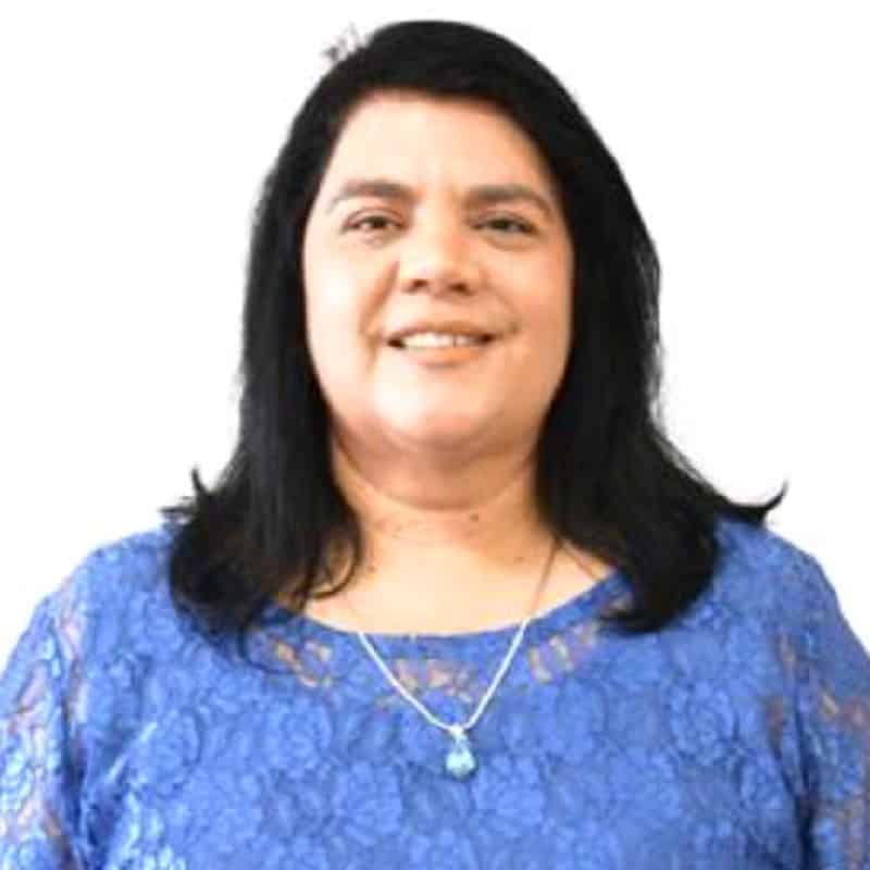 <strong>Monica Vilah</strong>