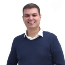 <strong><strong>Paulo Junior (PJ)</strong></strong>