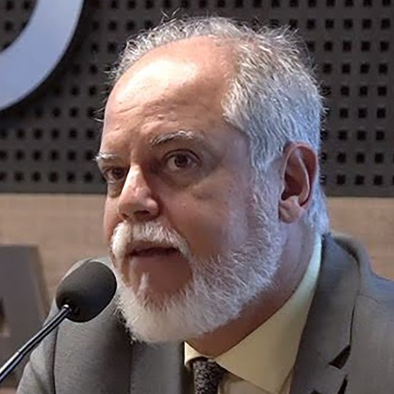 <strong><strong>Ricardo Bacellar</strong></strong>