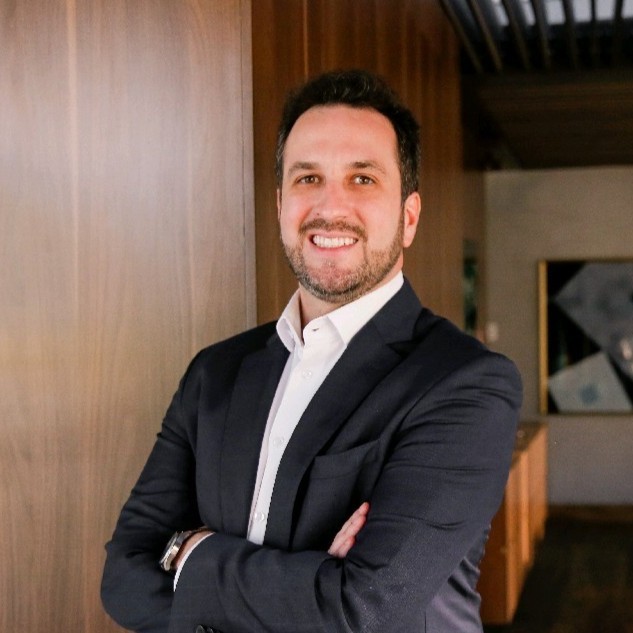 <strong><strong>Lucas de Souza Bernardes</strong></strong>