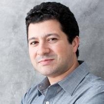 <strong><strong>Alexandre Domingos de Sousa</strong></strong>