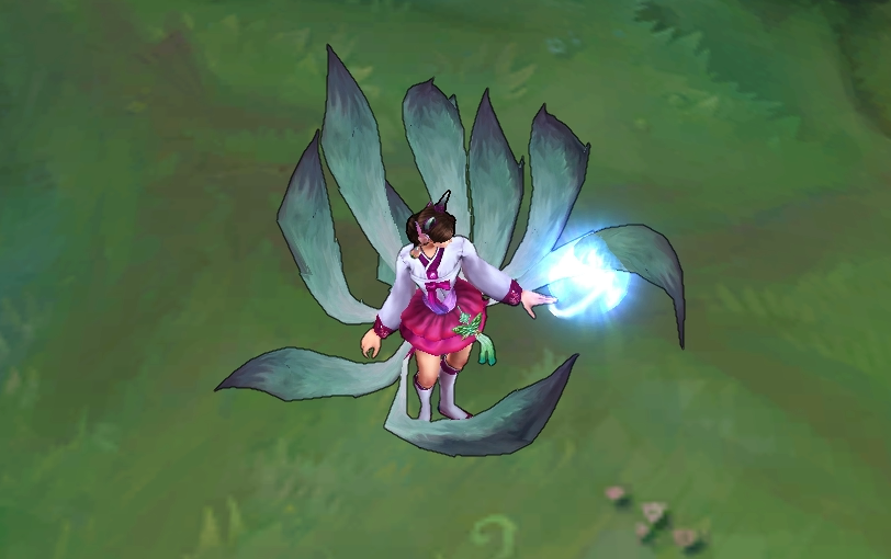 Dynasty Ahri Leaguesales Simply browse an extensive selection of the best ahri skin and filter by best match or price to find one that suits you! dynasty ahri leaguesales