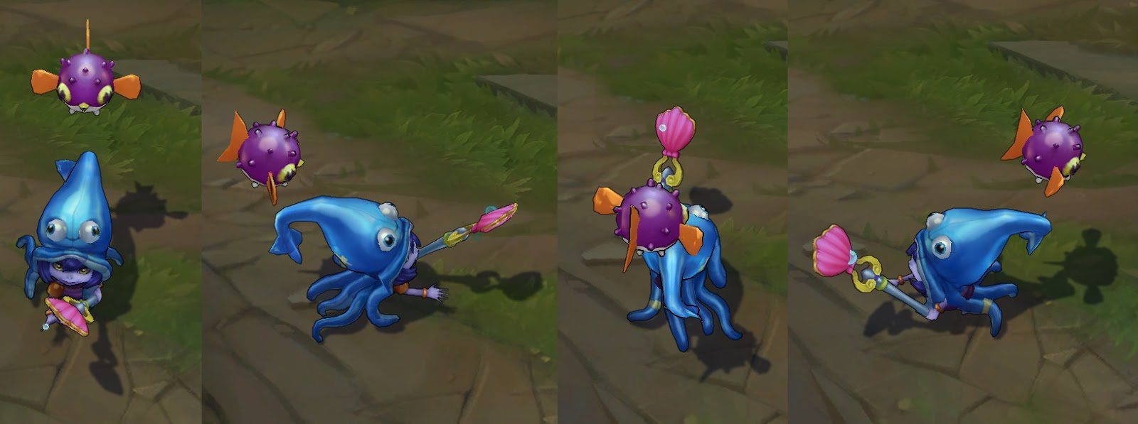 Pool Party Lulu Leaguesales