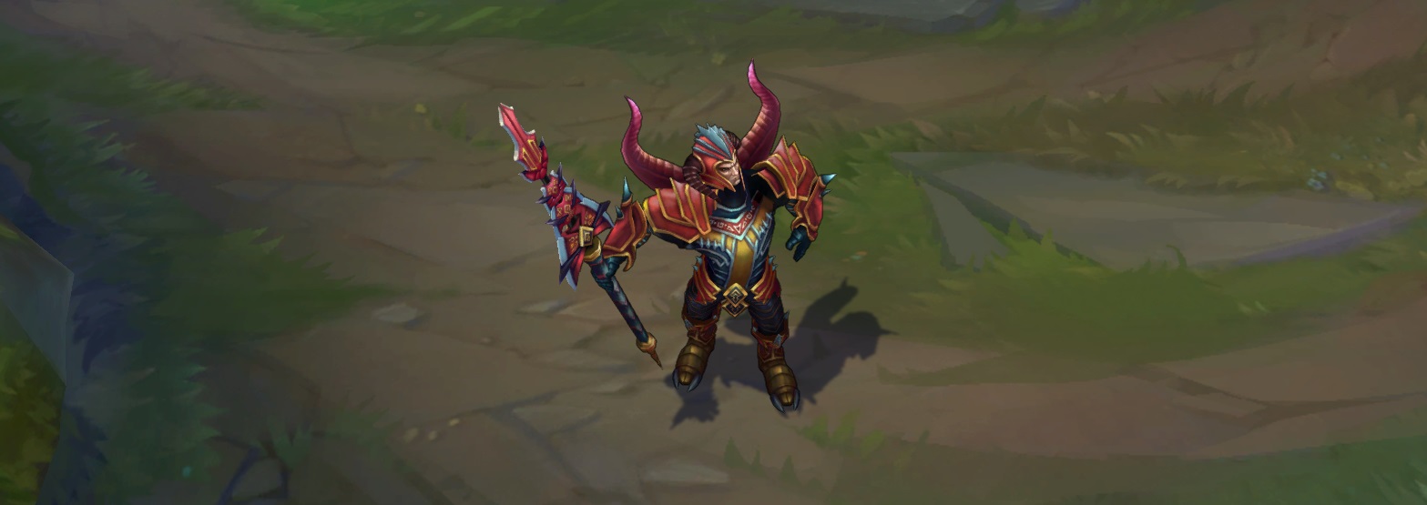 Dragonslayer Jarvan IV LeagueSales Dragonslayer Jarvan IV LeagueSales