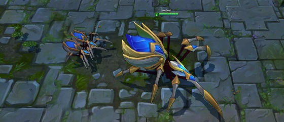 Victorious Elise LeagueSales