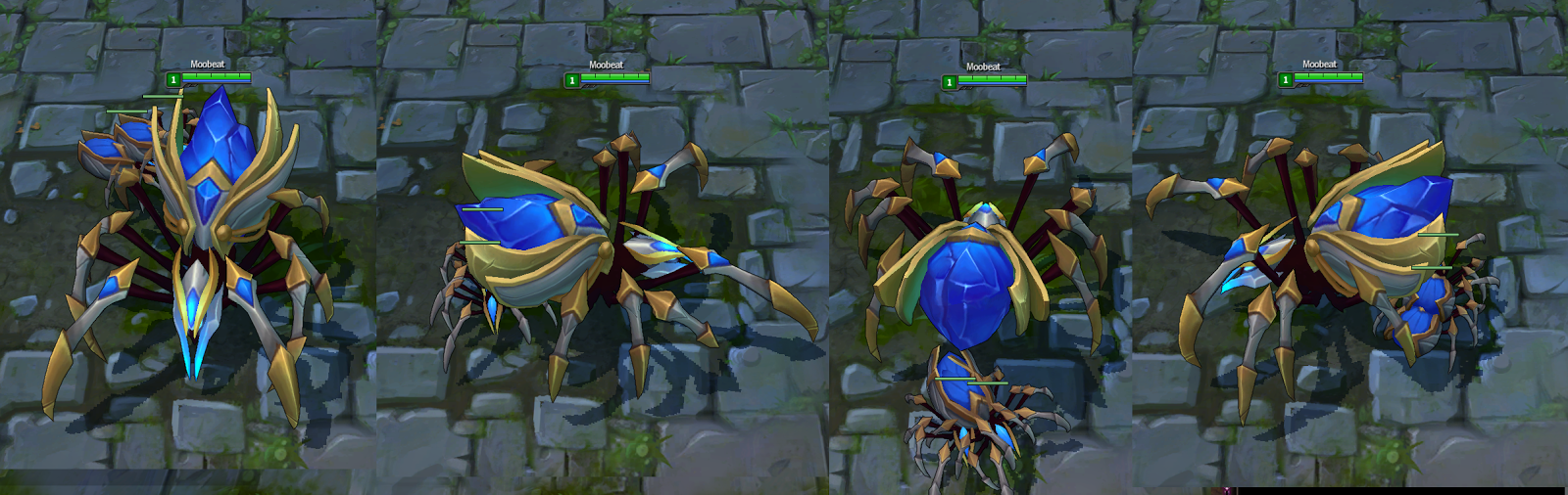 Victorious Elise LeagueSales