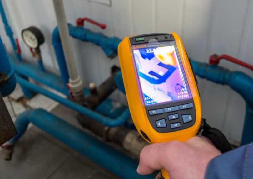 How to Prevent Water Damage with Leak Detection in Delaware County