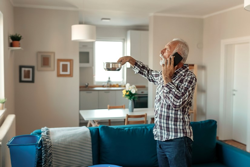 Common Signs You Need Leak Detection in Your Delaware County Property