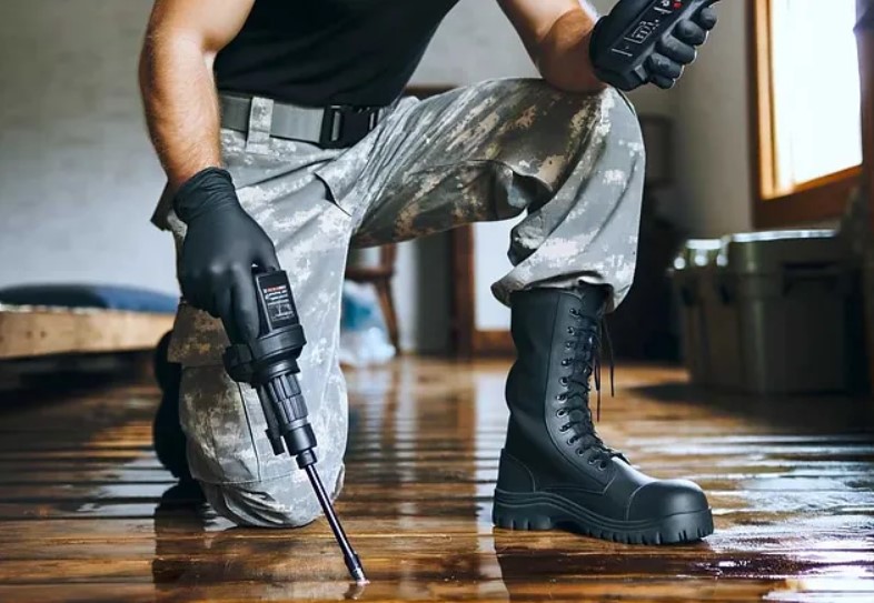 Choosing the Best Leak Detection Company in Delaware County: A Guide