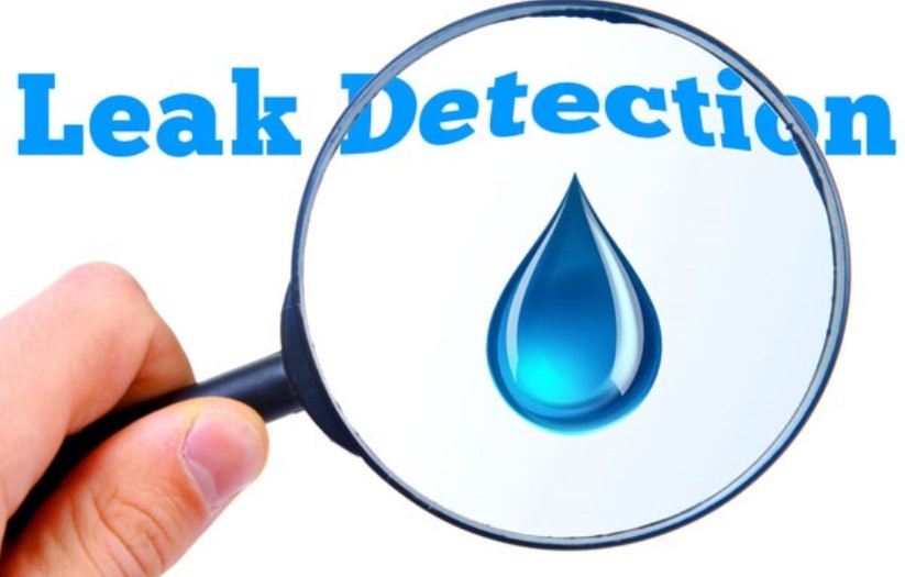 Common Signs You Need Leak Detection in Your Delaware County Property