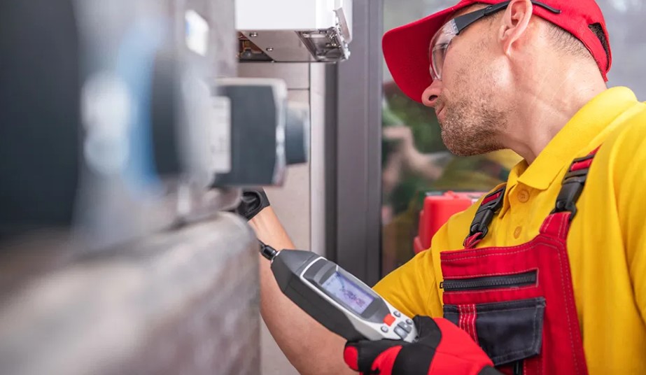 Choosing Eco-Friendly Leak Detection Solutions in Delaware County