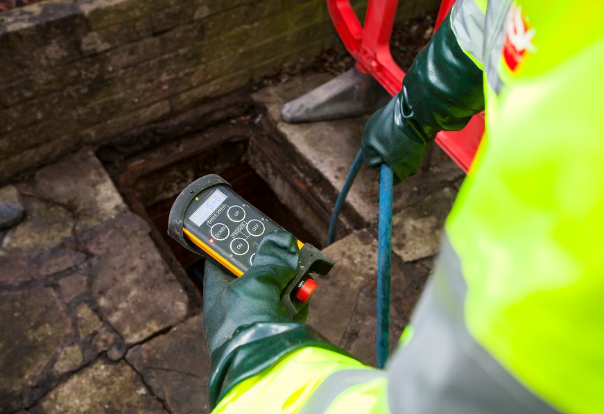 Expert Tips for Choosing a Leak Detection Specialist in Delaware County