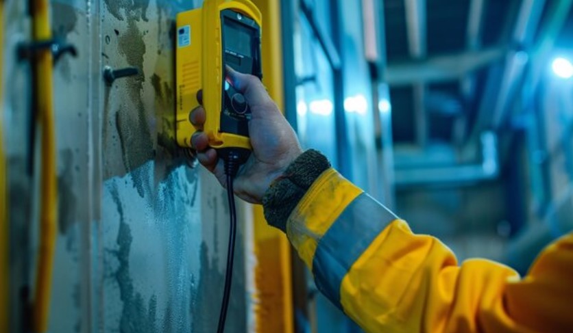 Expert Tips for Choosing a Leak Detection Specialist in Delaware County