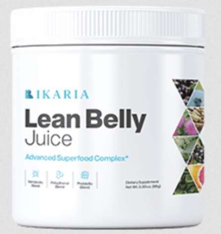Lean Belly Juice Con