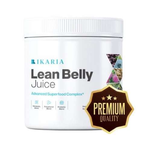 Lean Belly Juice Sale