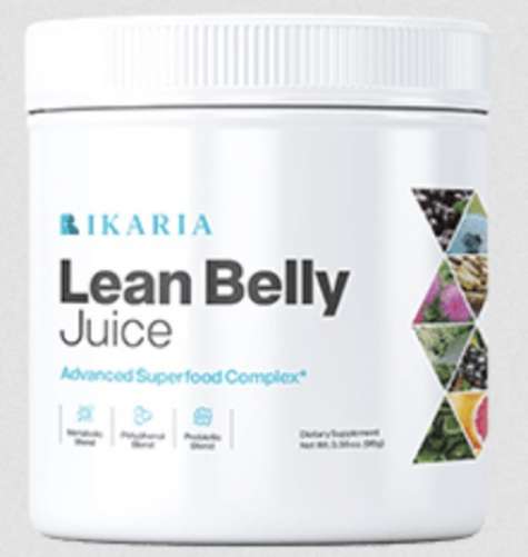 Opinion About Lean Belly Juice