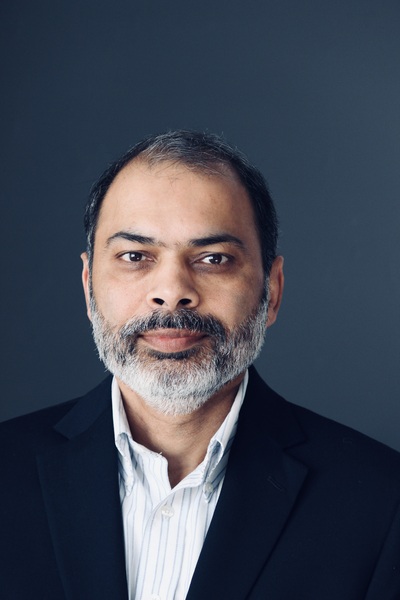Harsh Daharwal