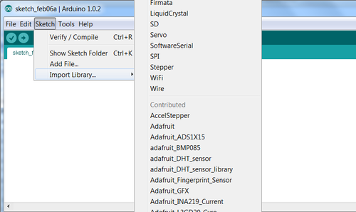 All About Arduino Libraries