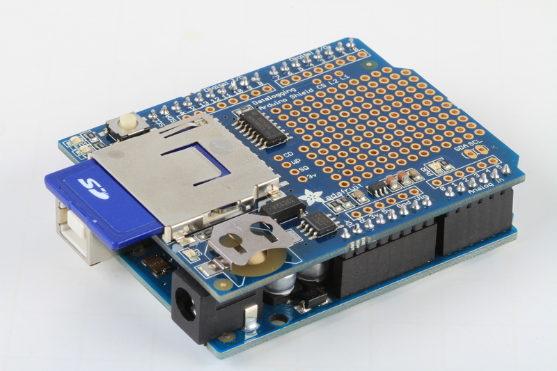 Komunikasi Serial Arduino Mega 2560