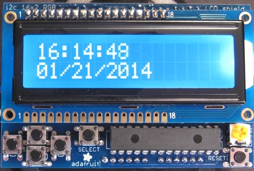 Arduino
