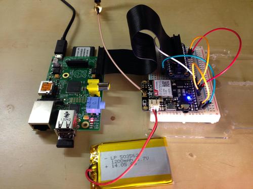 FONA Tethering to Raspberry Pi or BeagleBone Black