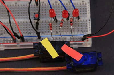 Multi-tasking the Arduino - Part 1