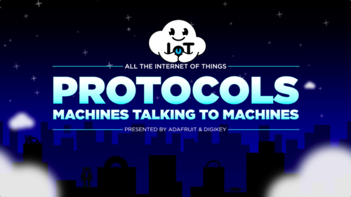 All the Internet of Things - Episode Two