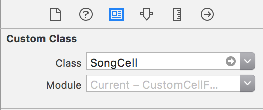 SongCell