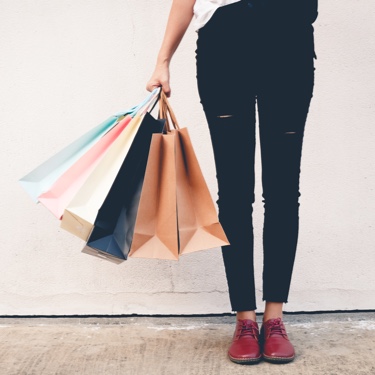 All About Consumer Discretionary Stocks