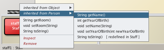 inherited-methods