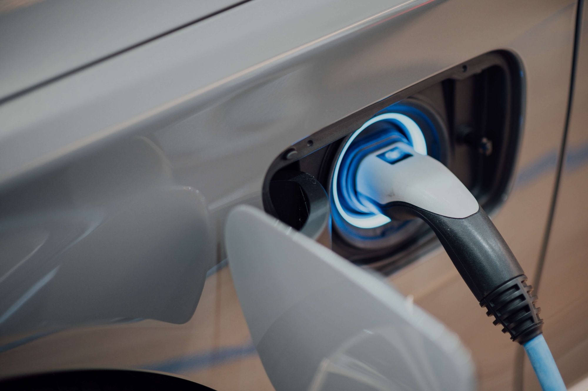 EV charging 101: it happens at home 🏠⚡🚗 | Lectrium