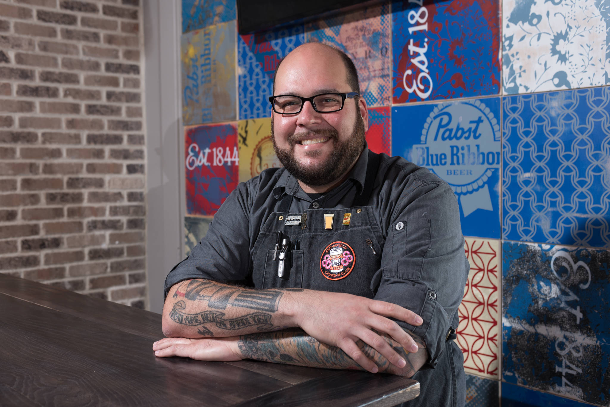 Meet some of Tampa Bay’s top bartenders TBT Tampa Bay Times