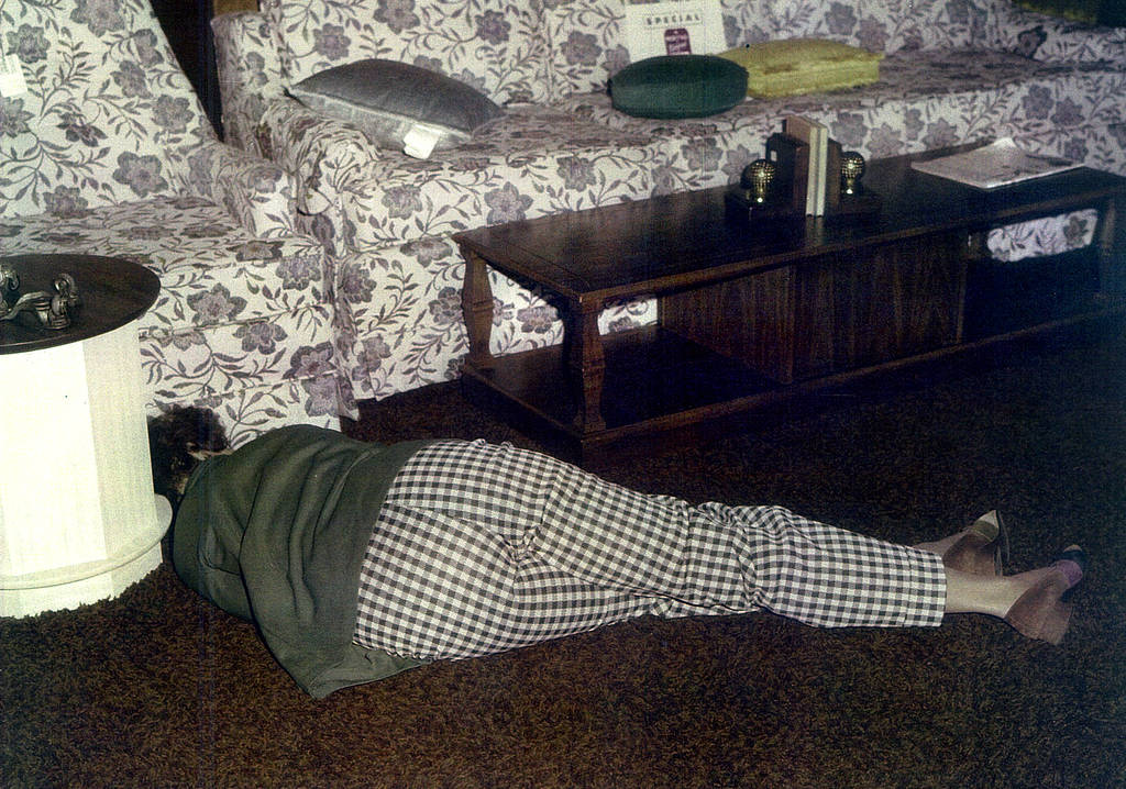 Finding a killer Narratives Tampa Bay Times