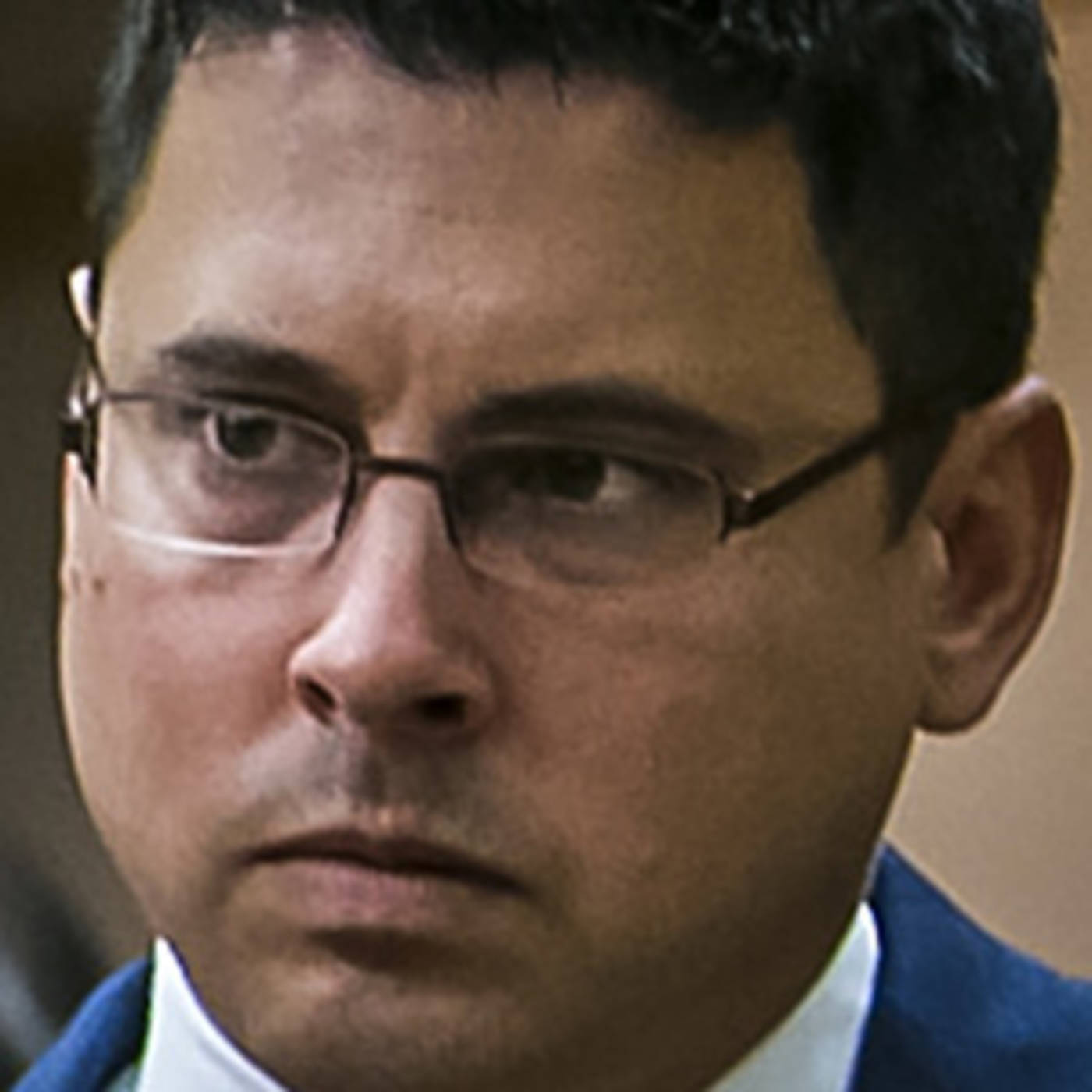 What would drive a man to shoot someone 17 times? Features Tampa Bay Times