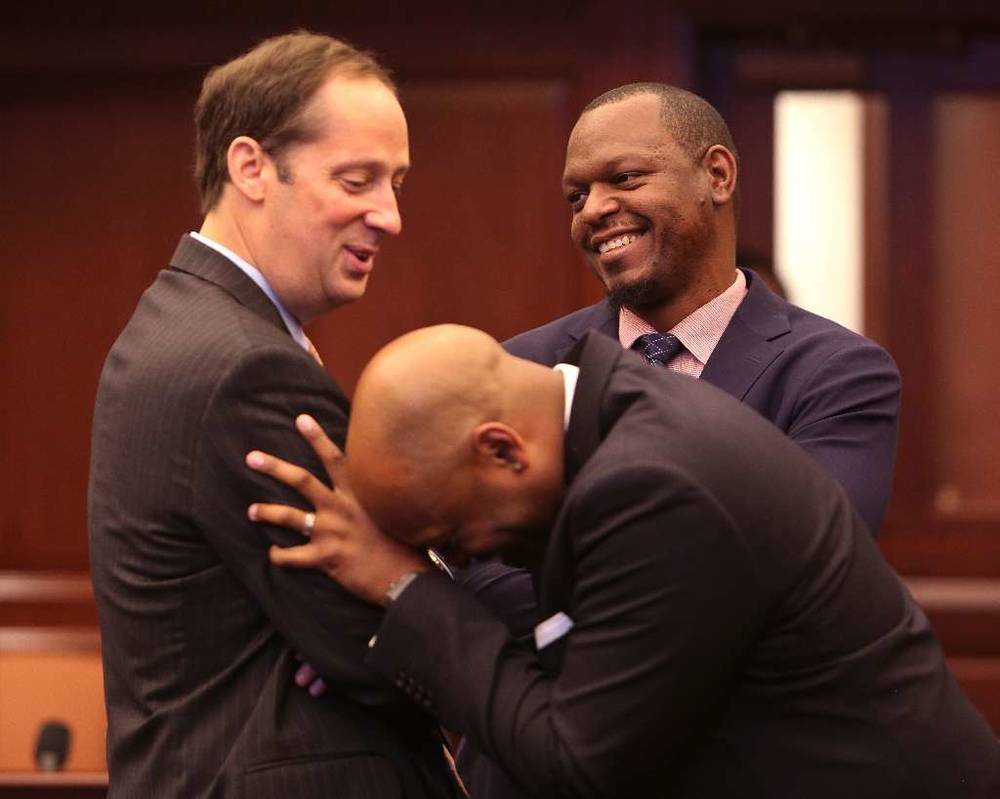 Why doesn't Florida's Legislature look anything like