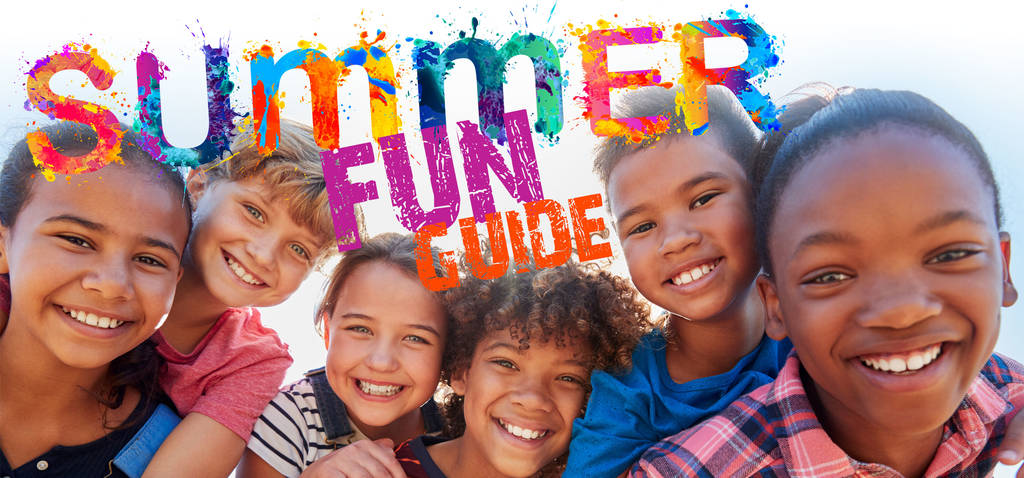 Summer Fun Guide 2019 Tampa Bay Times
