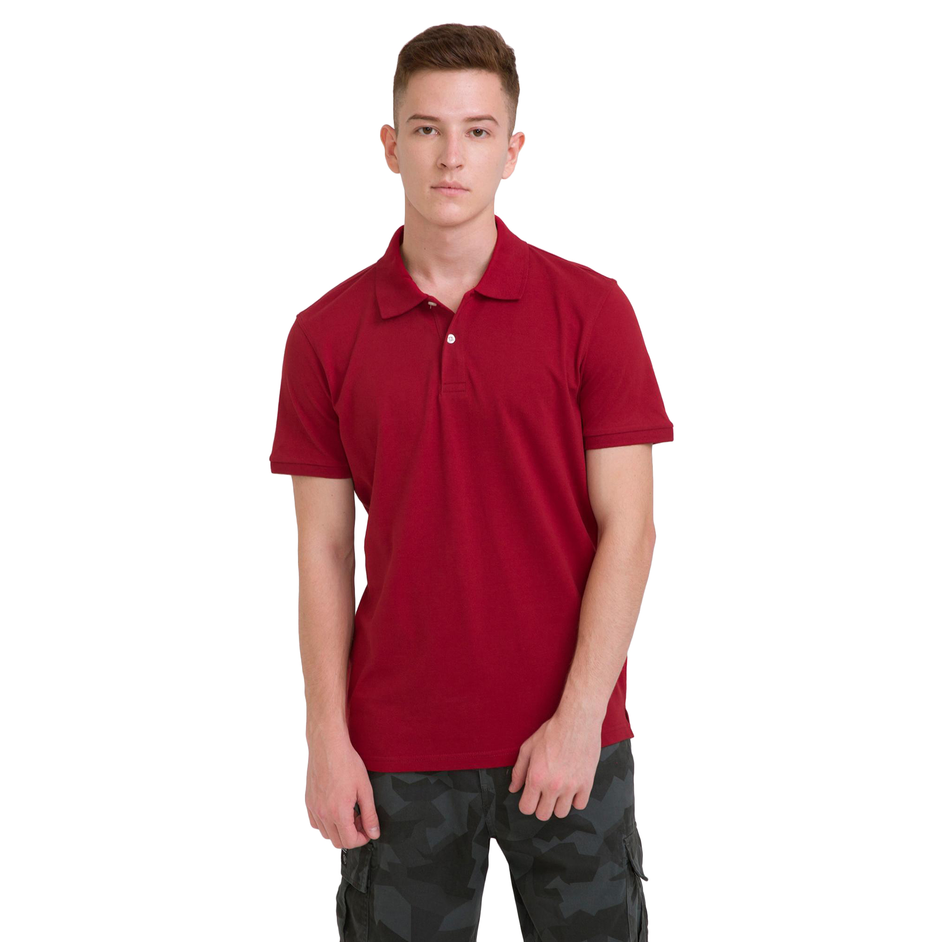 Polo Shirt And Cargo Shorts Deals, 56 