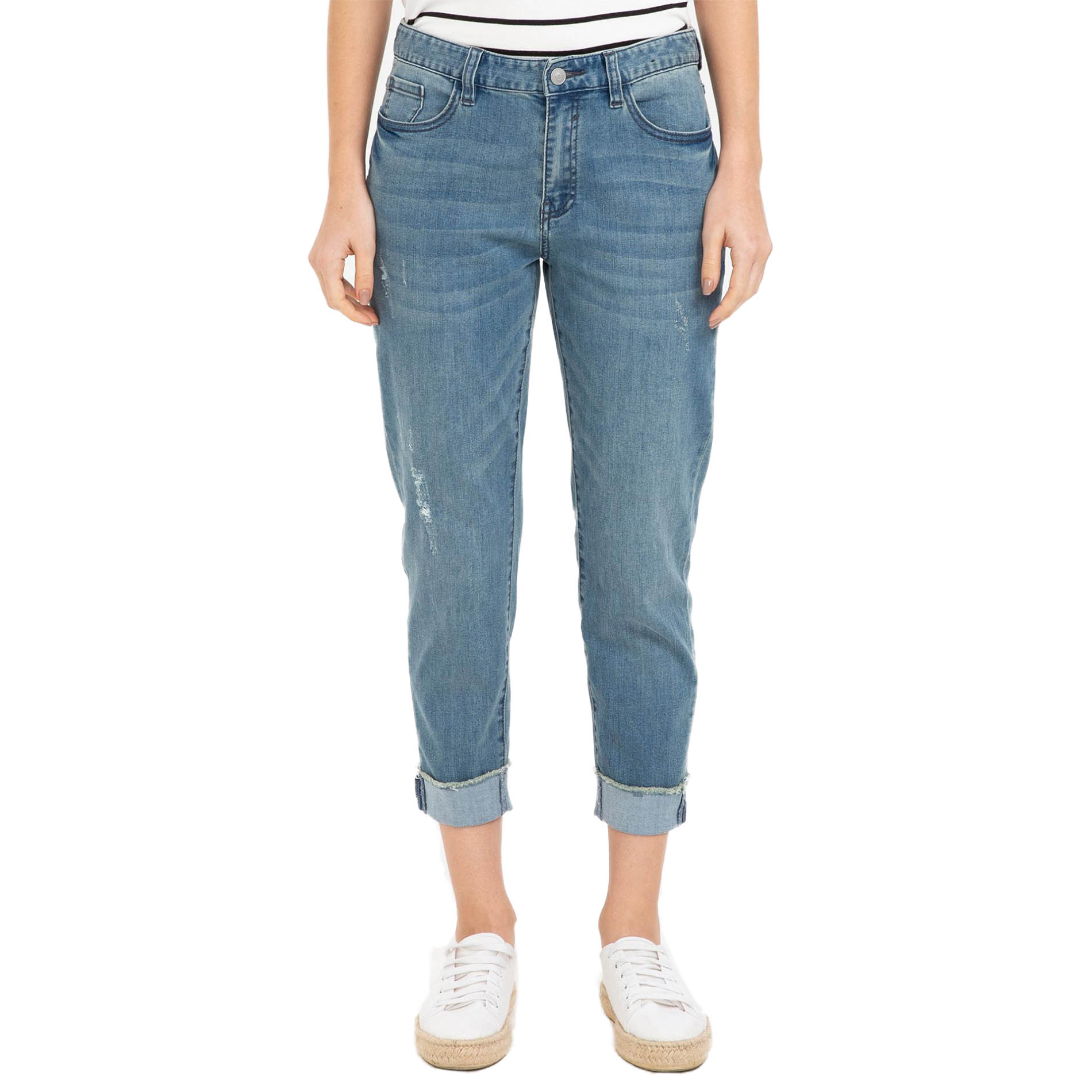 cool boyfriend jeans