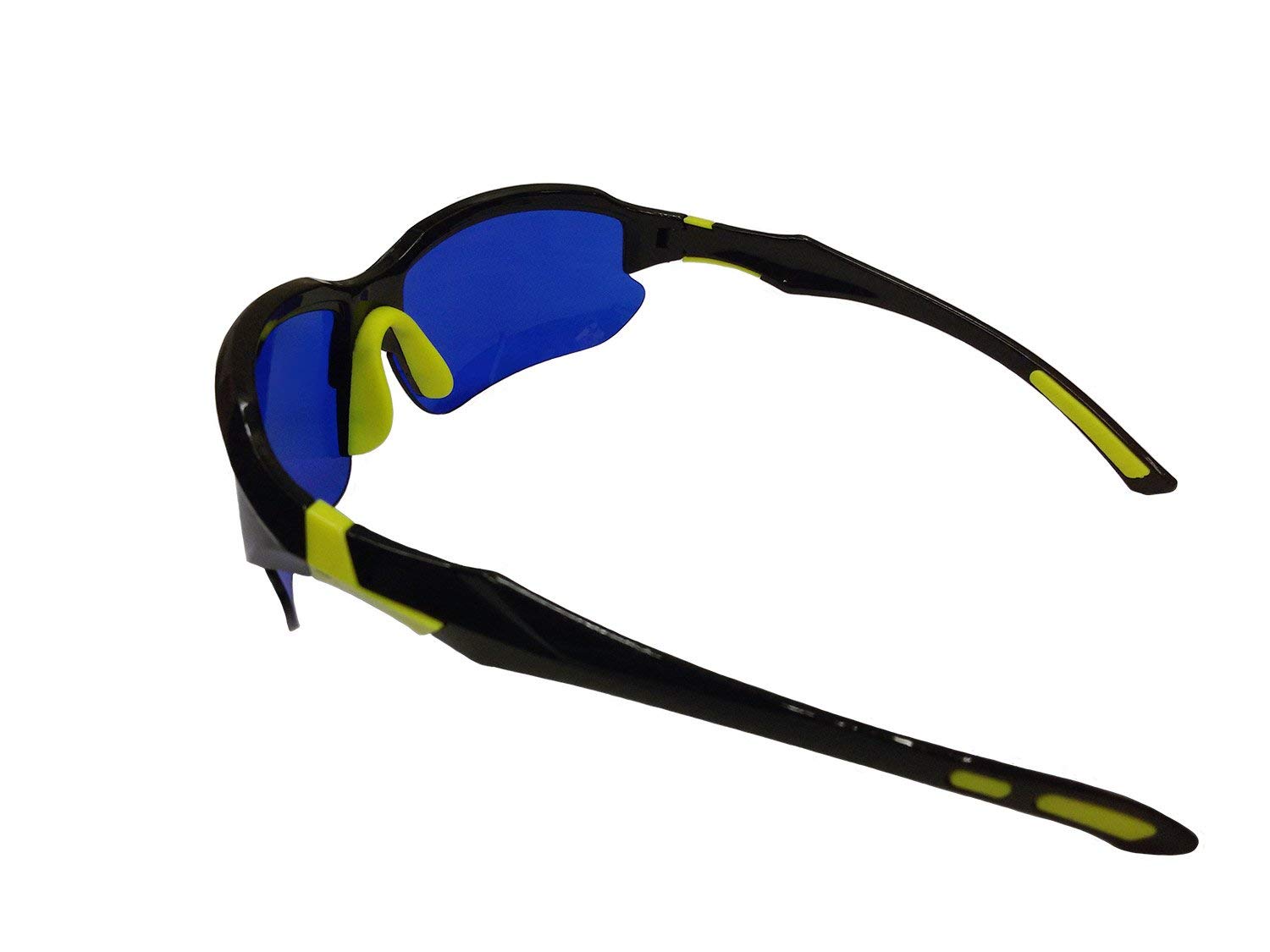 POSMA SGG050C Golf Ball Finder Glasses and Torch Ultraviolet UV