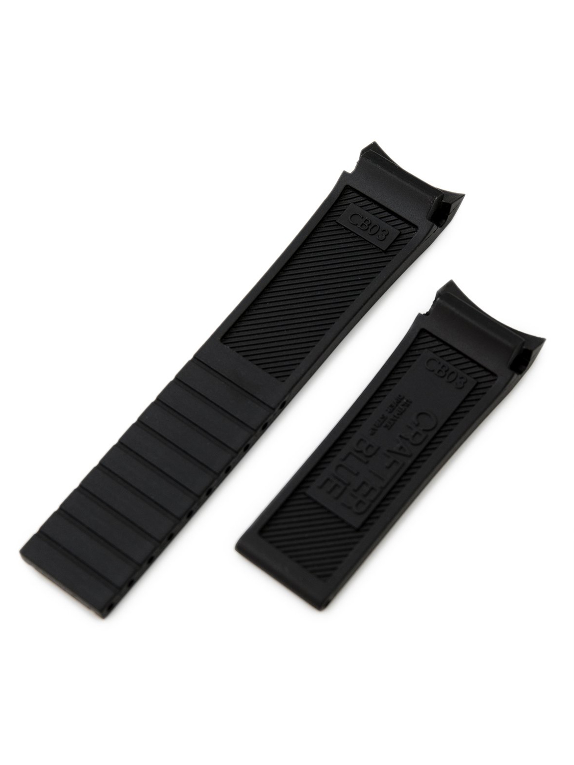 CRAFTER BLUE CB03 Replacement Band for 