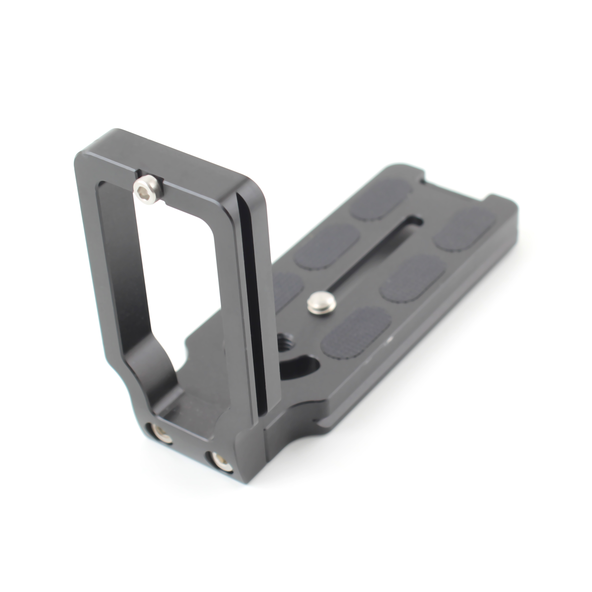 Universal MPU105 Quick Release L Plate Bracket For Canon Nikon DSLR