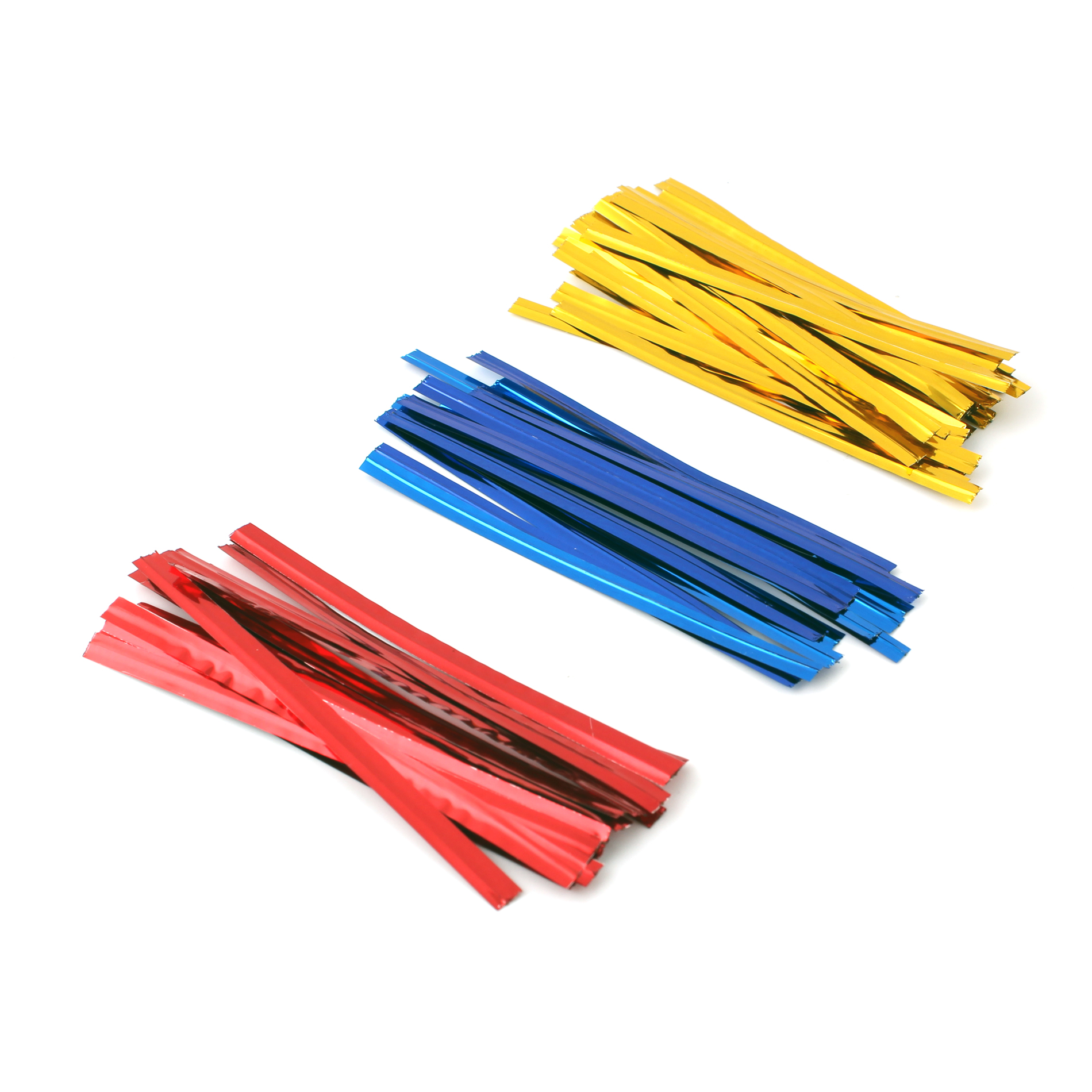 100Pcs Clear Cellophane Cone Cello Sweet Candy Flower Bags Birthday