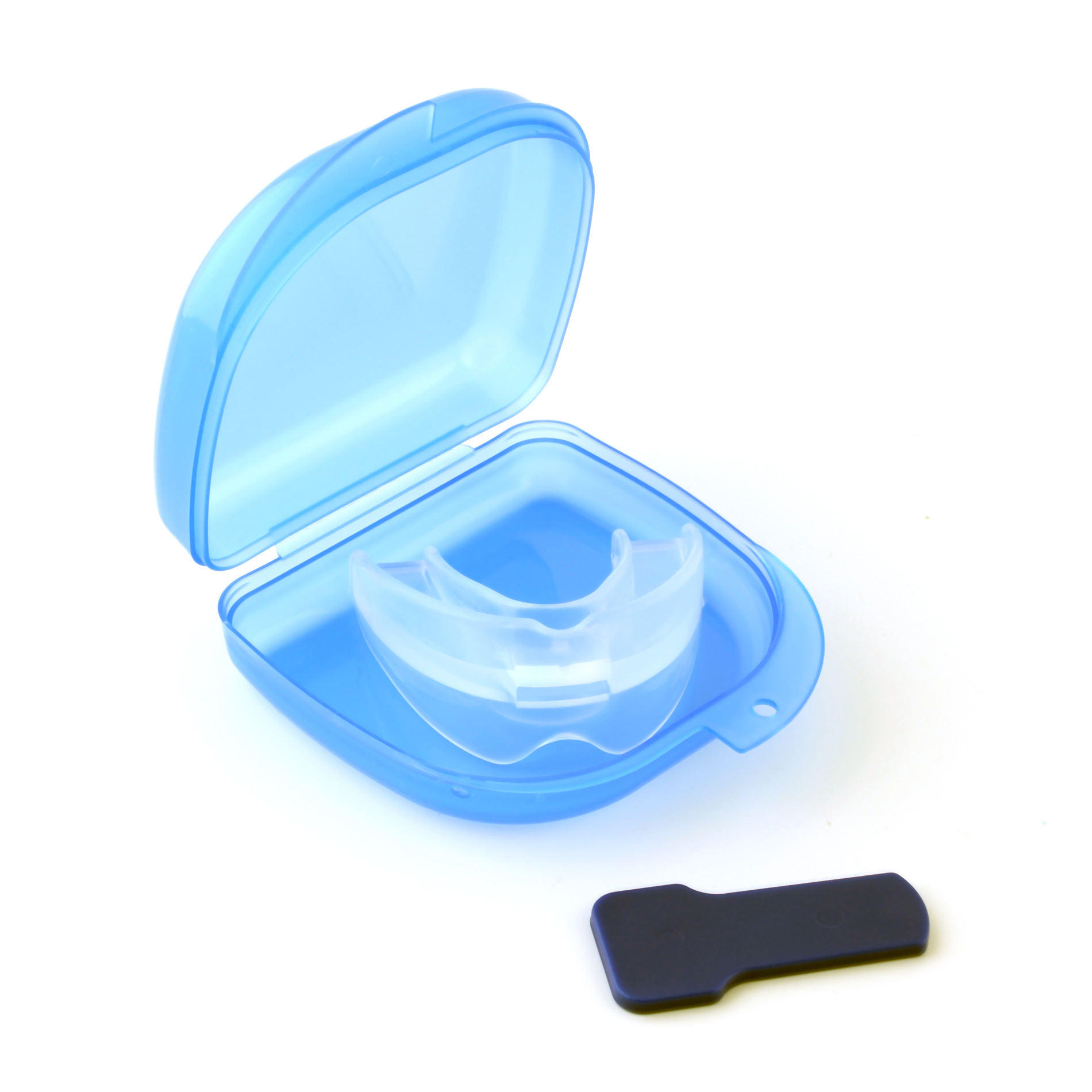 stop snoring mouthpiece zzz