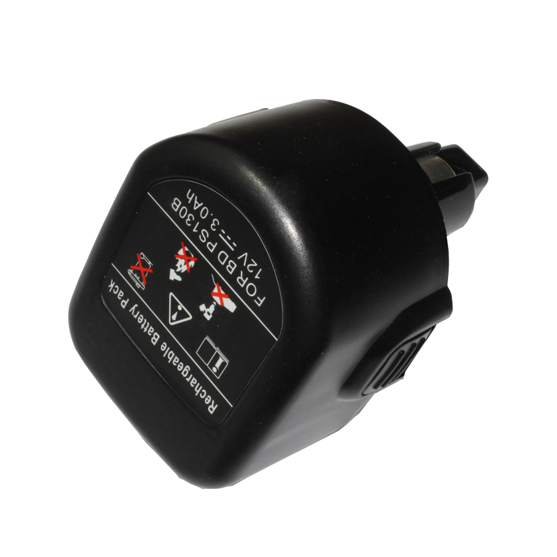 black & decker ps130 power pack