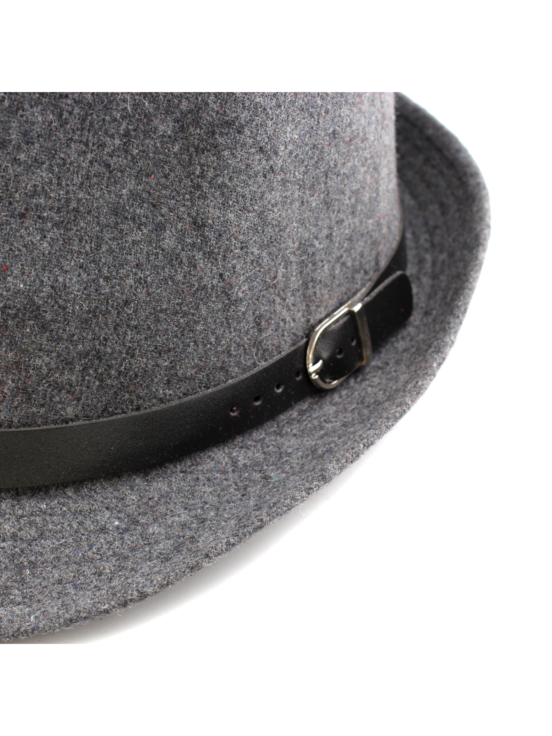 mens felt bucket hat