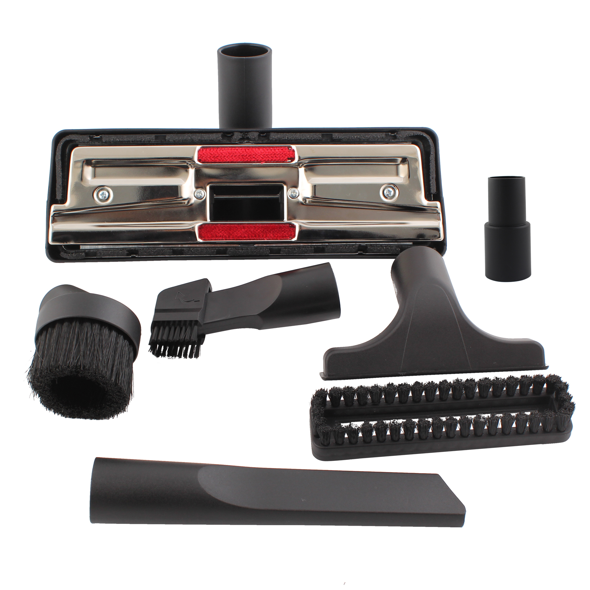 32 to 35 MM UPHOLSTERY TOOL FLOOR BRUSH KIT For ELECTROLUX HENRY HOOVER