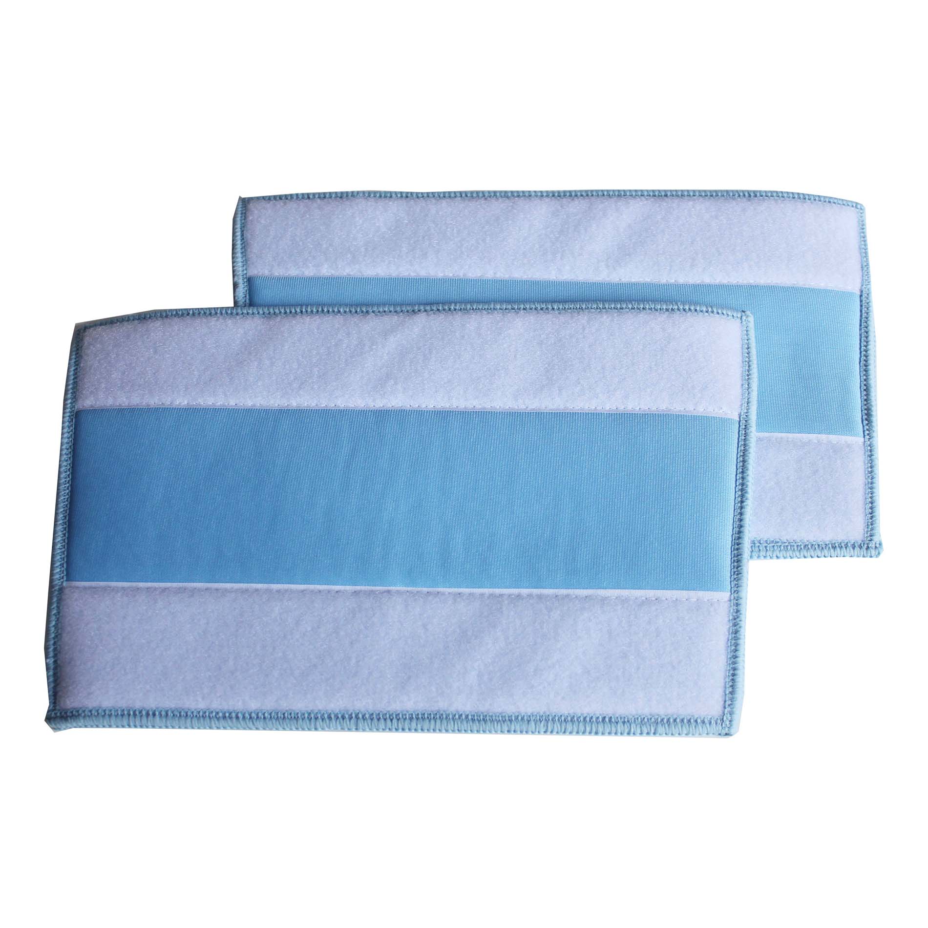 4Pcs Replacement Washable mop pad for HAAN SI25 SI40 SI45 SI60 SI