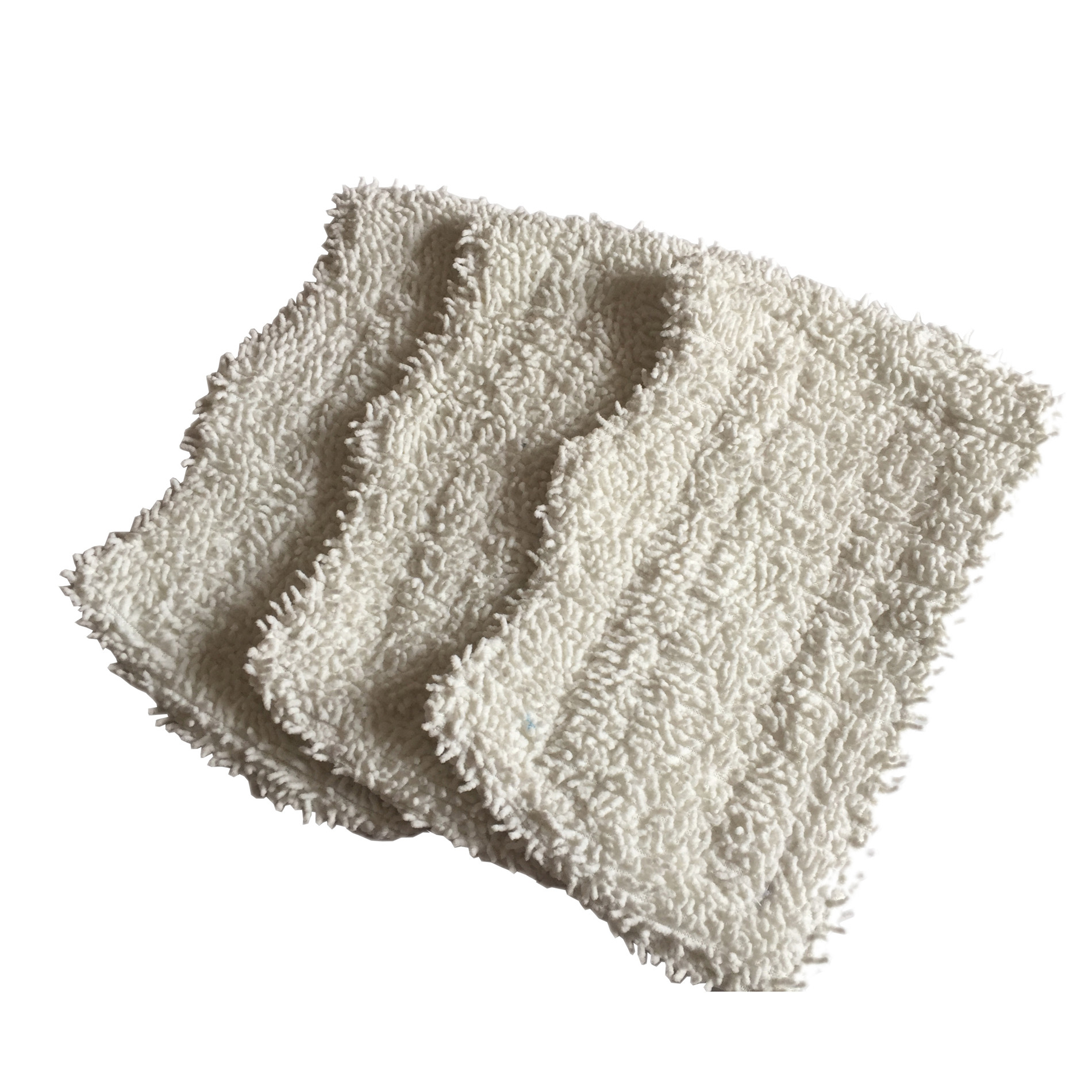Duable Mop Feplacement Pads For For Shark Steam Mop S3250 S3101 S3251 3