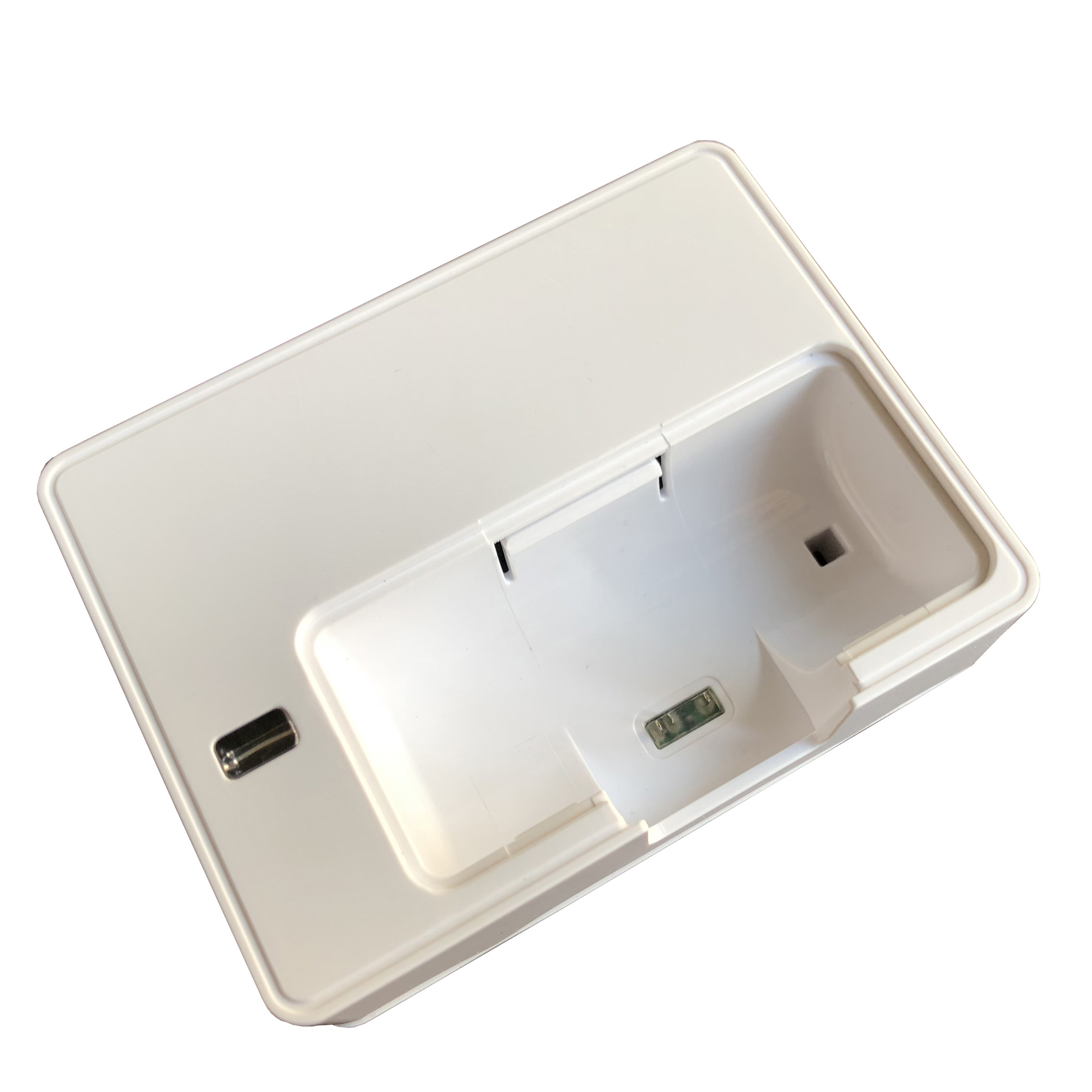 Replacement battery and charger for iRobot Braava Jet 240 241 245 mop