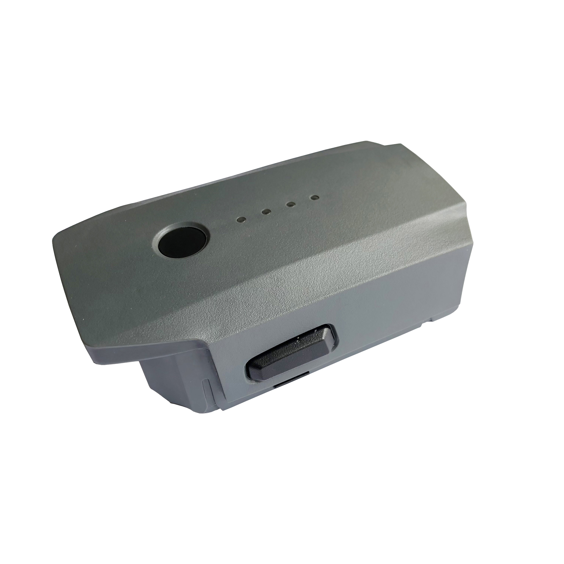 dji mavic pro platinum battery